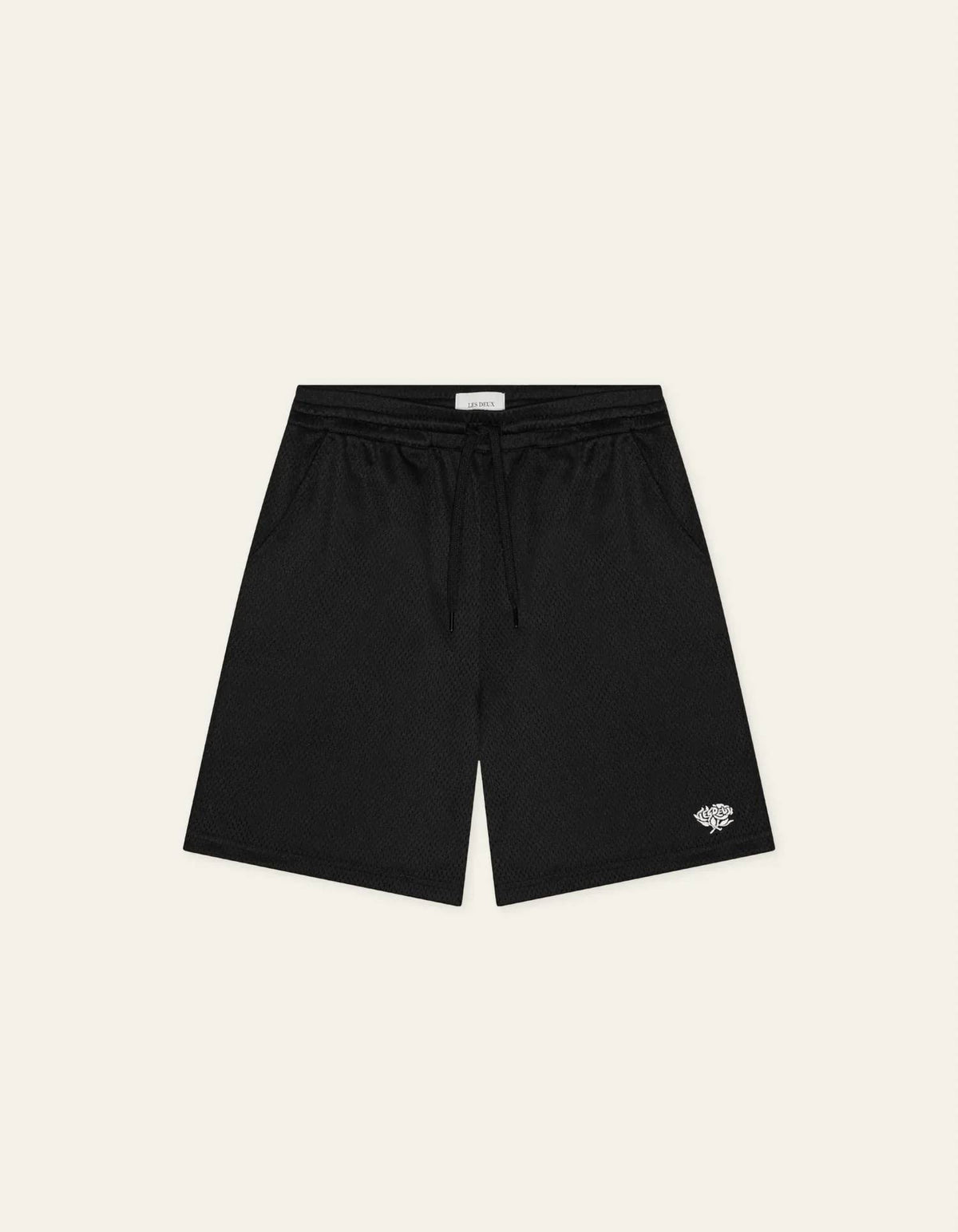 Les Deux - Mesh Shorts