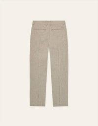 Les Deux - Mini Check Pants