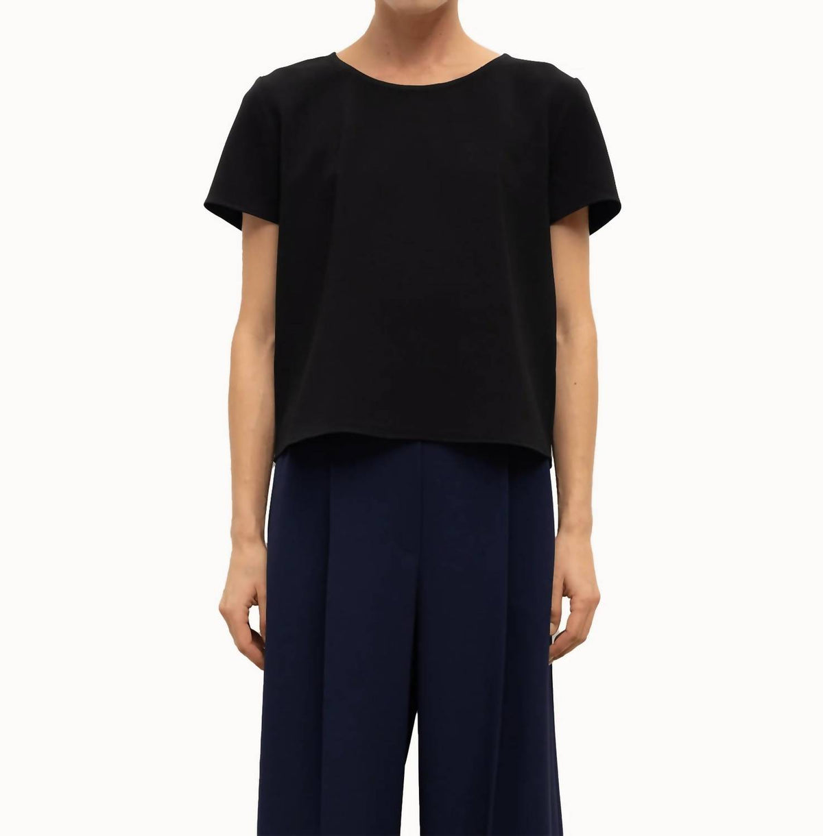 Leset - Arielle Margo Tee
