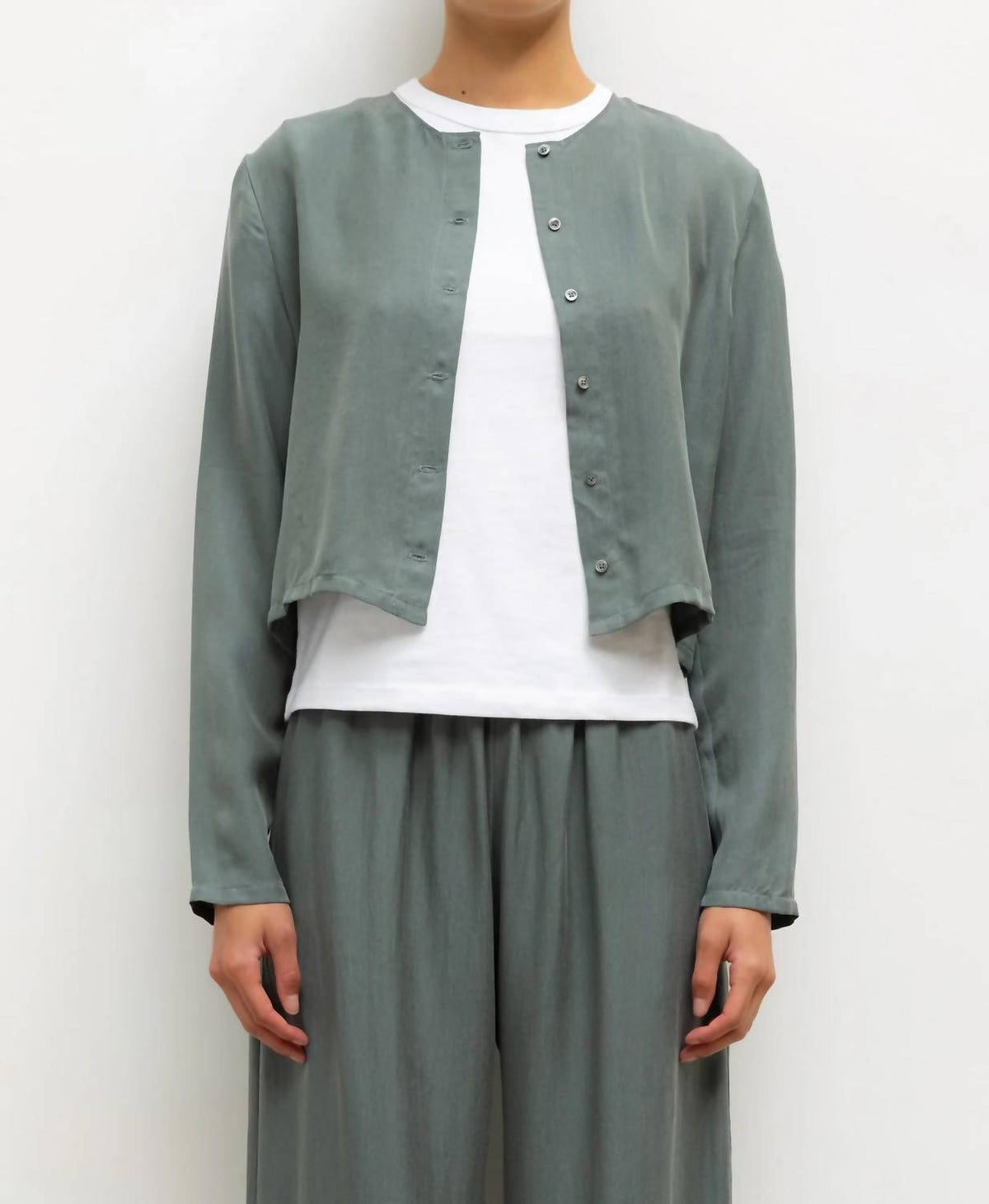 Leset - Kim Classic Cardigan