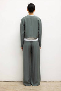 Leset - Kim Classic Cardigan