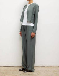 Leset - Kim Classic Cardigan