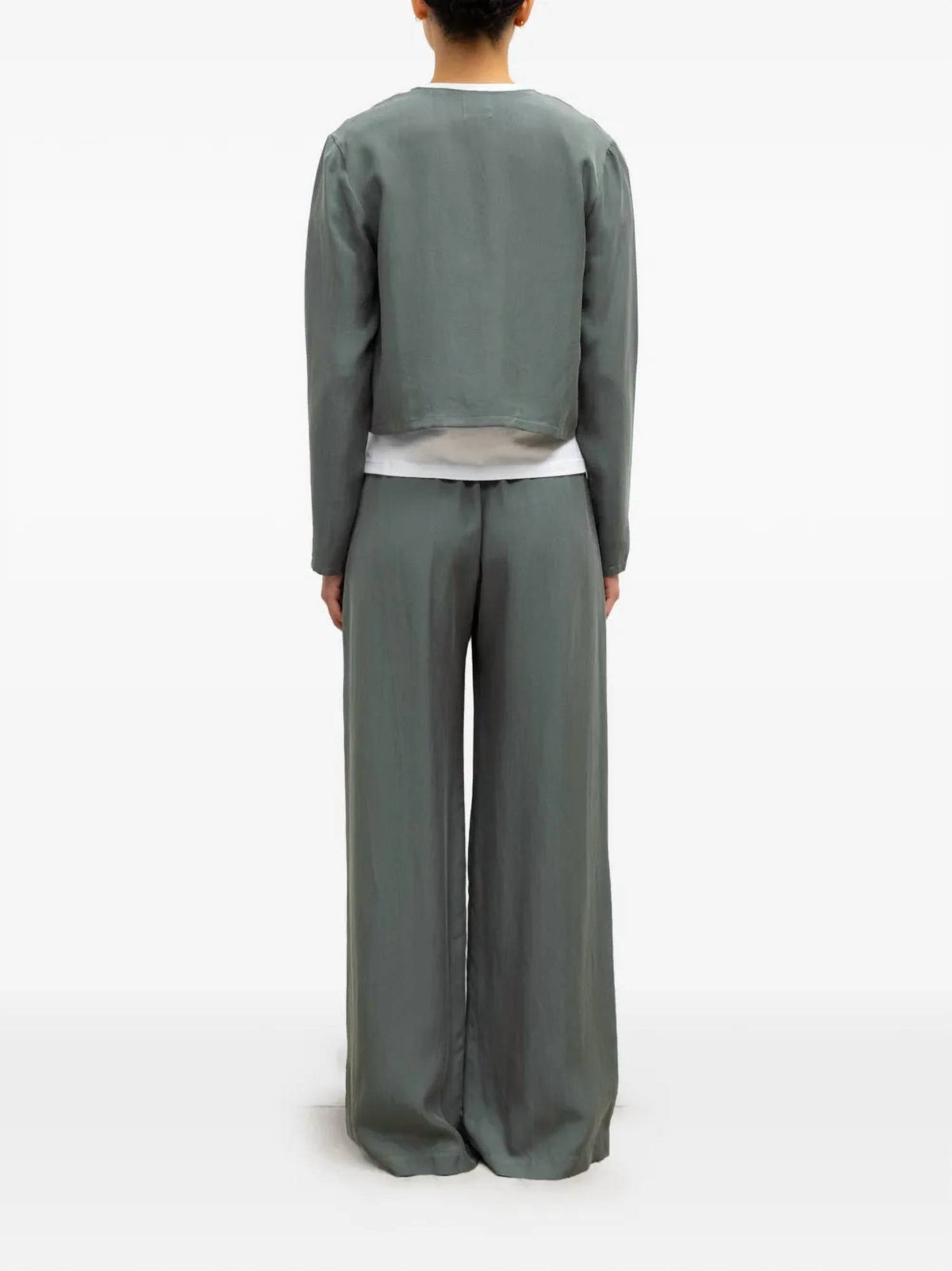 Leset - Kim Pocket Pant