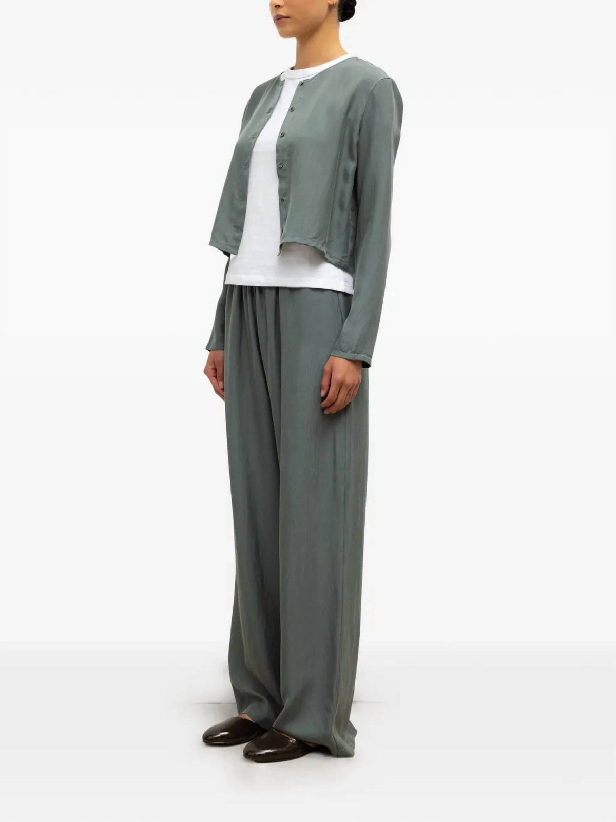 Leset - Kim Pocket Pant