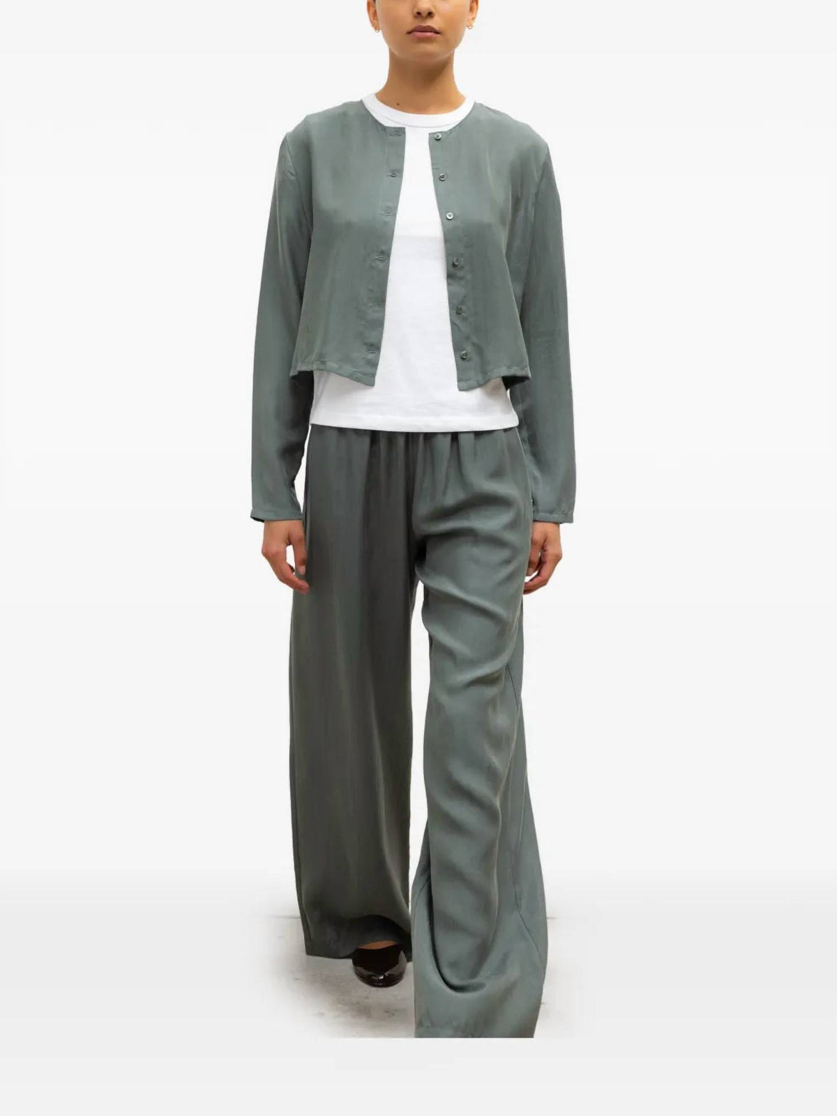 Leset - Kim Pocket Pant