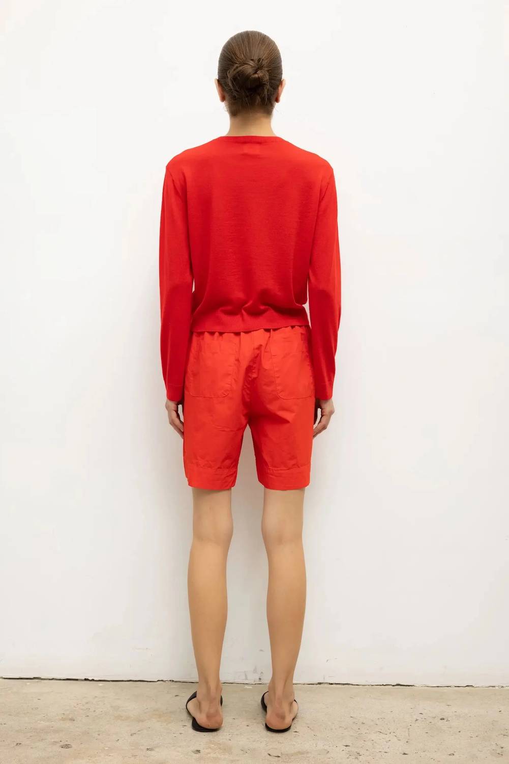 Leset - Kyoto Carpenter Short