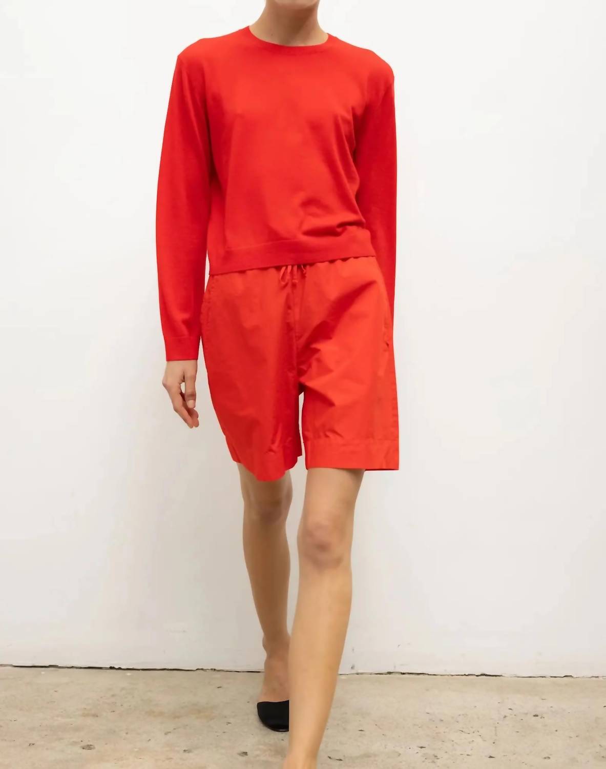 Leset - Kyoto Carpenter Short