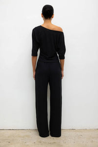 Leset - Lauren Pocket Pant