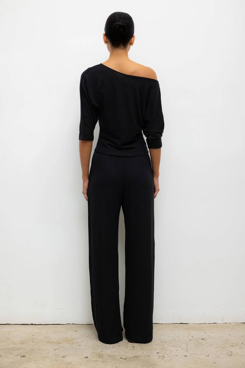 Leset - Lauren Pocket Pant