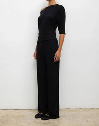 Leset - Lauren Pocket Pant