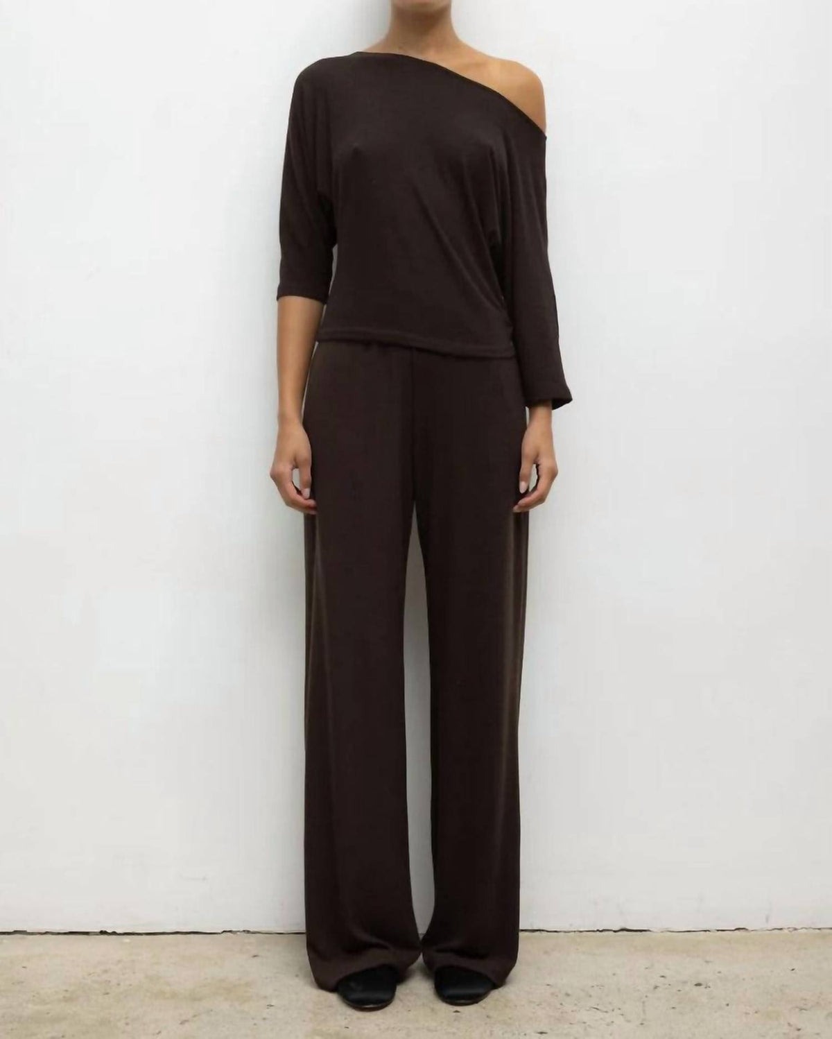 Leset - Lauren Pocket Pants
