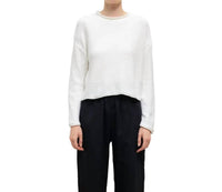 Leset - Mae Crewneck Pullover