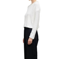 Leset - Mae Crewneck Pullover