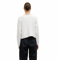 Leset - Mae Crewneck Pullover