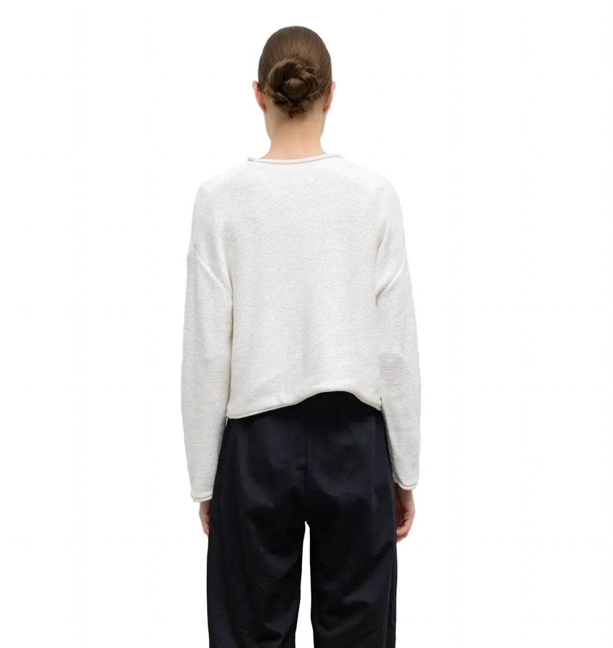 Leset - Mae Crewneck Pullover