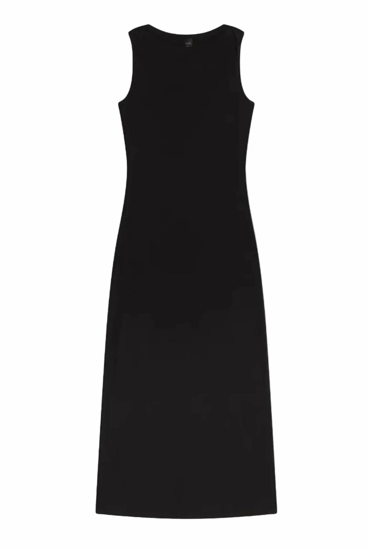 Leset - Nando Boatneck Maxi Dress