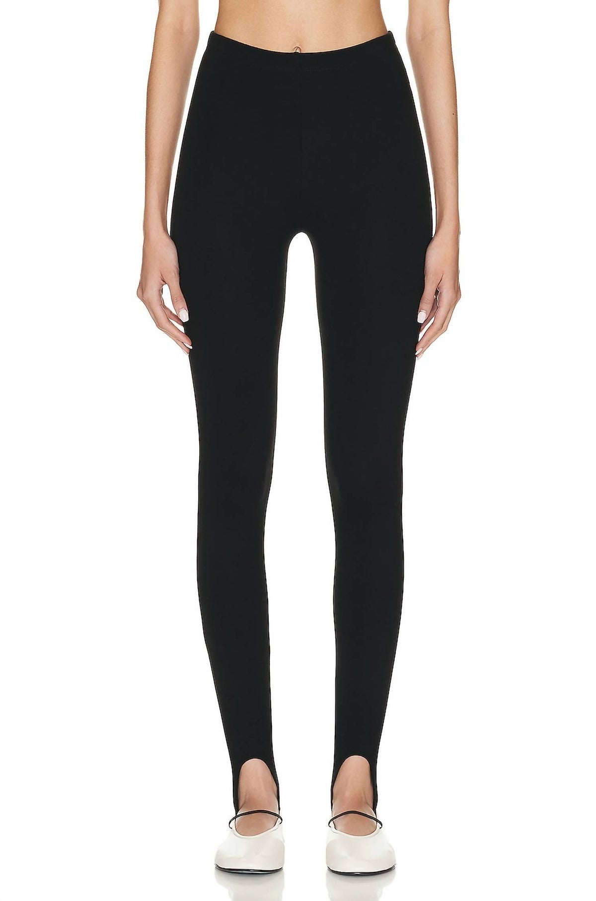 Leset - Rio Stirrup Pant
