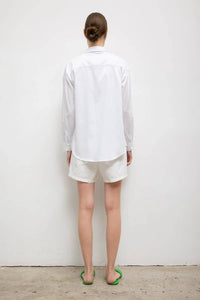 Leset - Yoko Classic Button Down Shirt