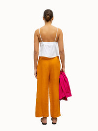 Leset - Yoko Triangle Tank Top