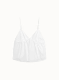 Leset - Yoko Triangle Tank Top