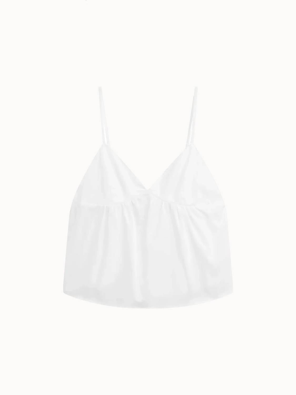 Leset - Yoko Triangle Tank Top