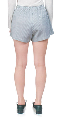 Leset - Yoshi Boxer Short - clothing - cotton - green