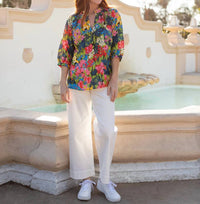 Lesley Evers - Camille Top