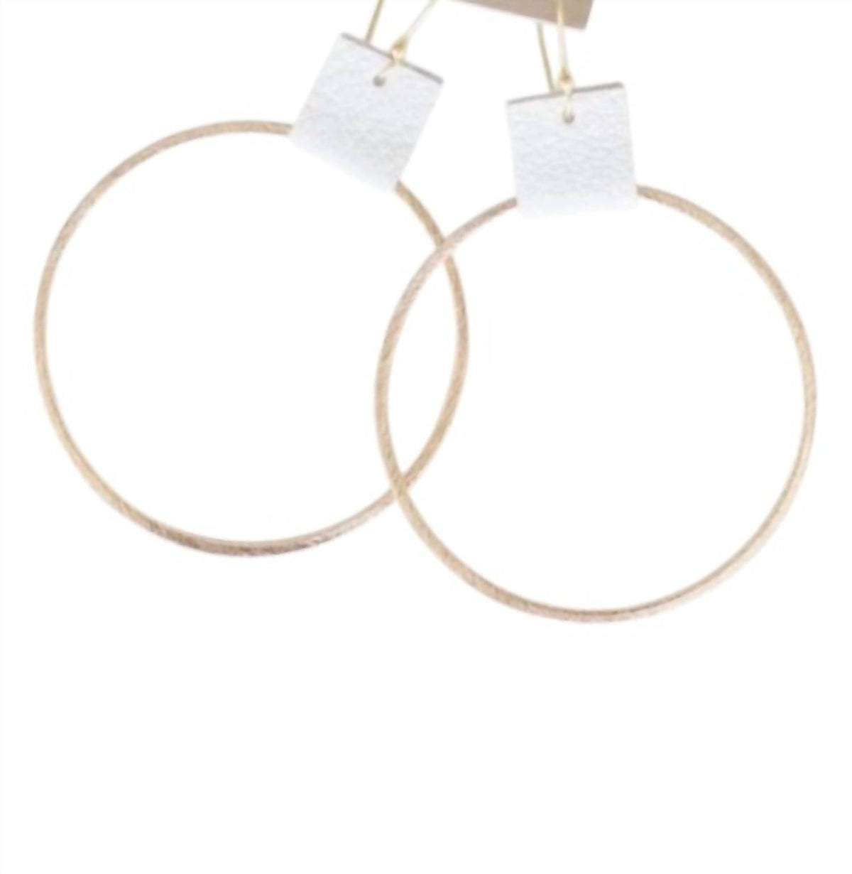 Leslie Curtis - Women's Grayson Earrings