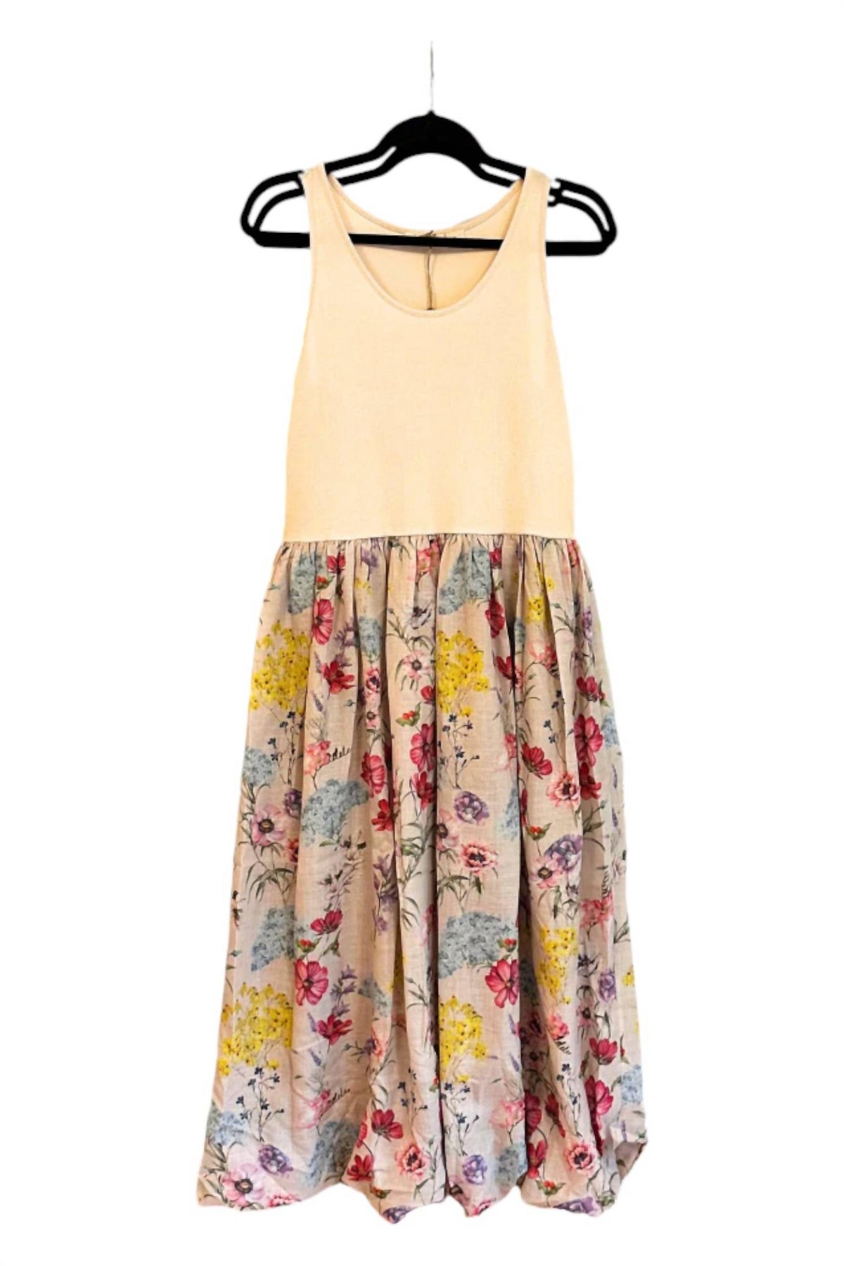 Let Me Be - America Dress