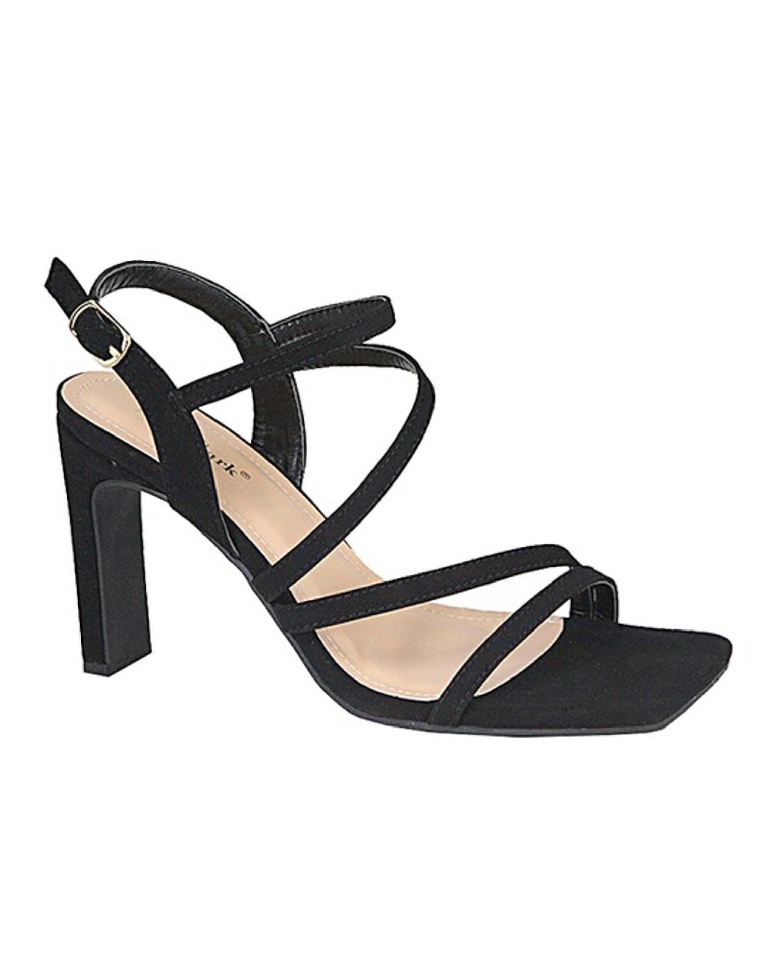 Let'S See Style - Women's Ann Taylor Heels - black - heels - shoes