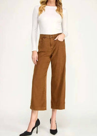 Level99 - Annabelle Wide Leg Pants
