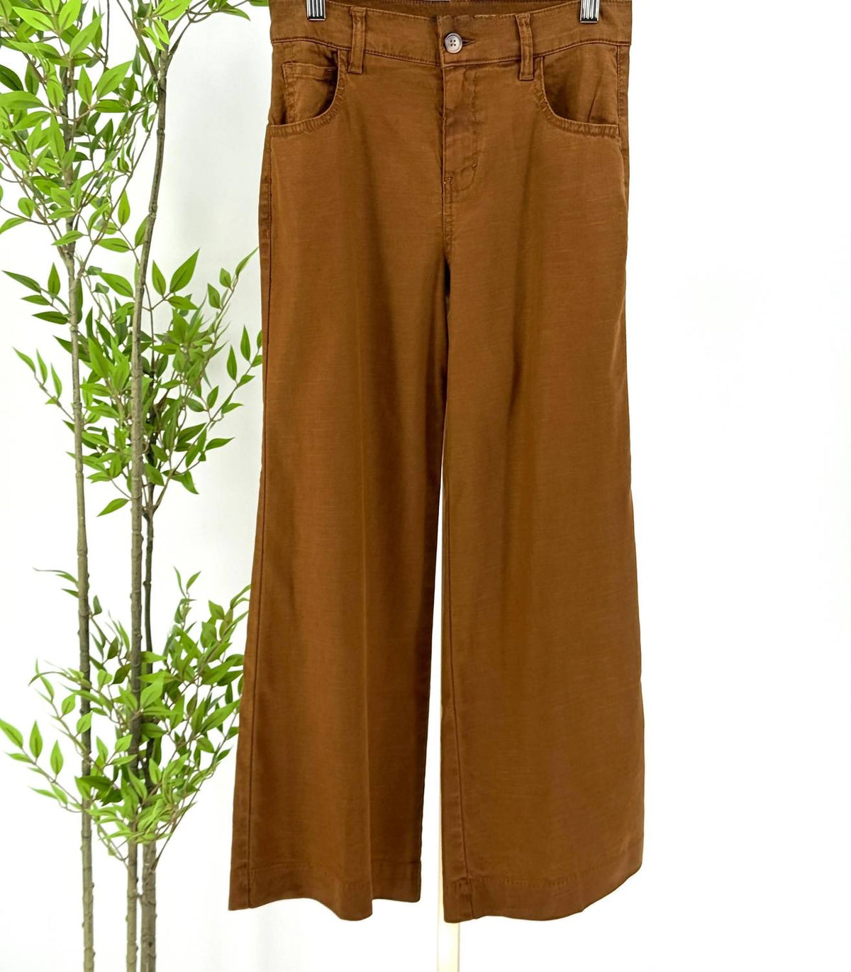 Level99 - Annabelle Wide Leg Pants