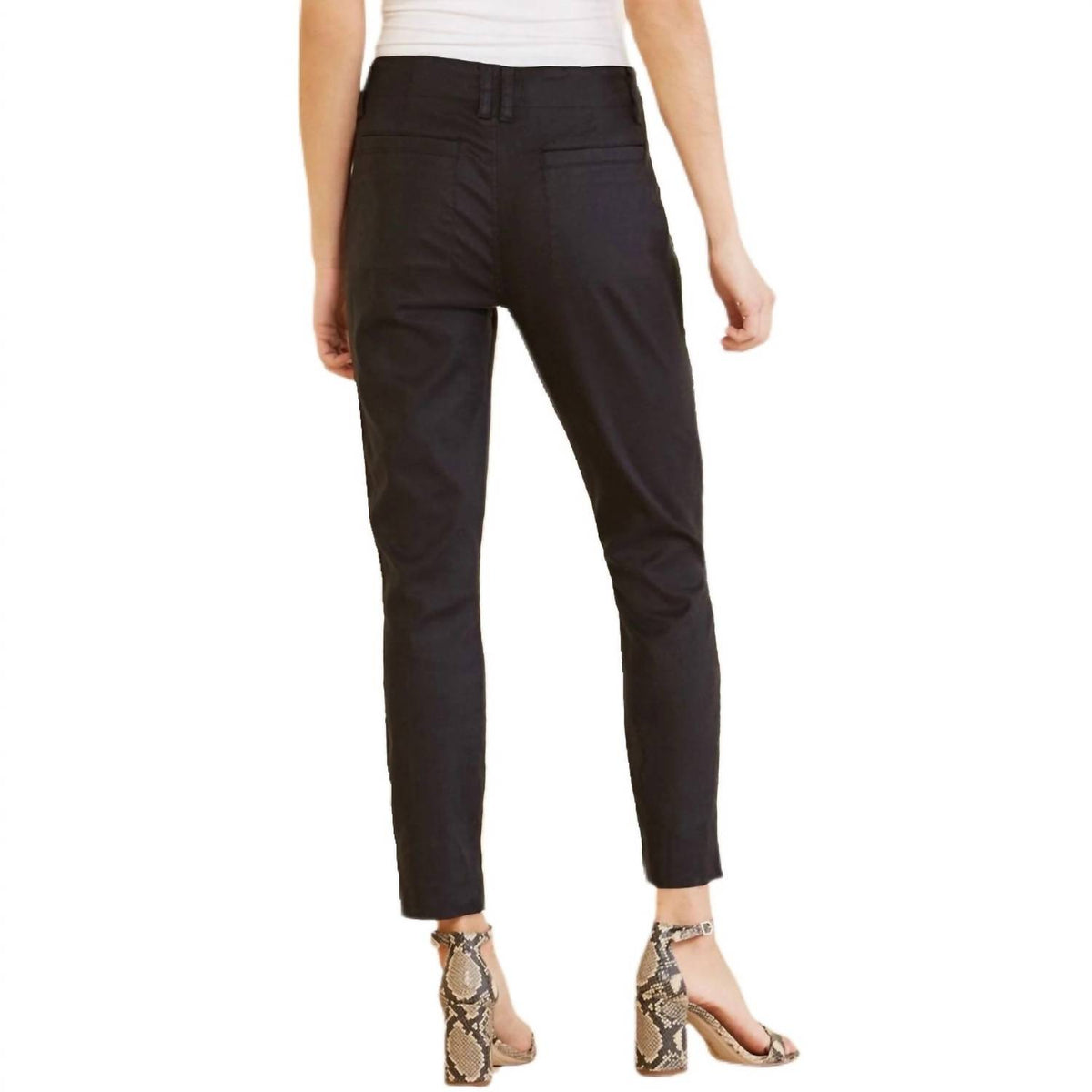 Level99 - Ella Utility Pants
