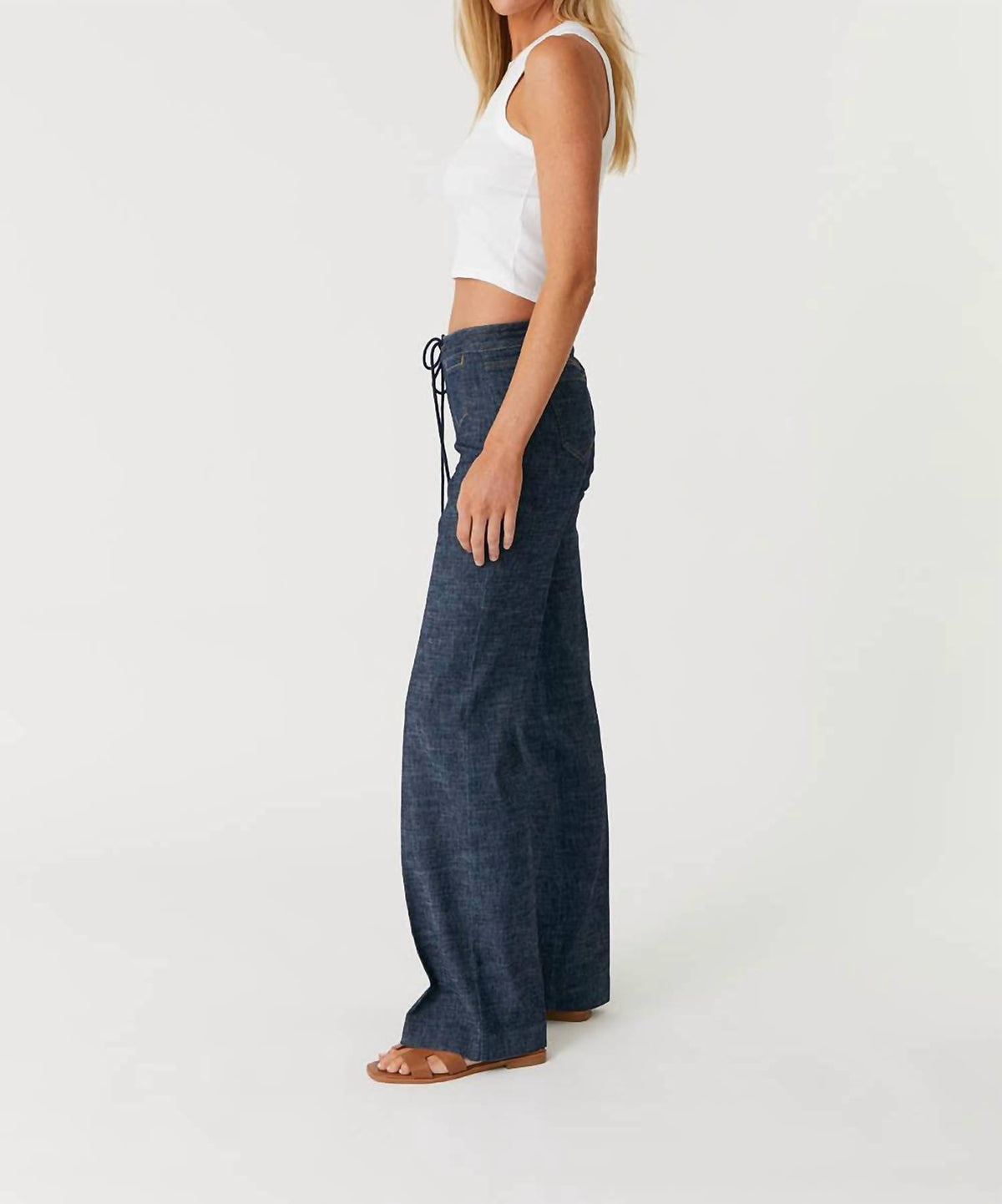 Level99 - Elliott Lounge Pant