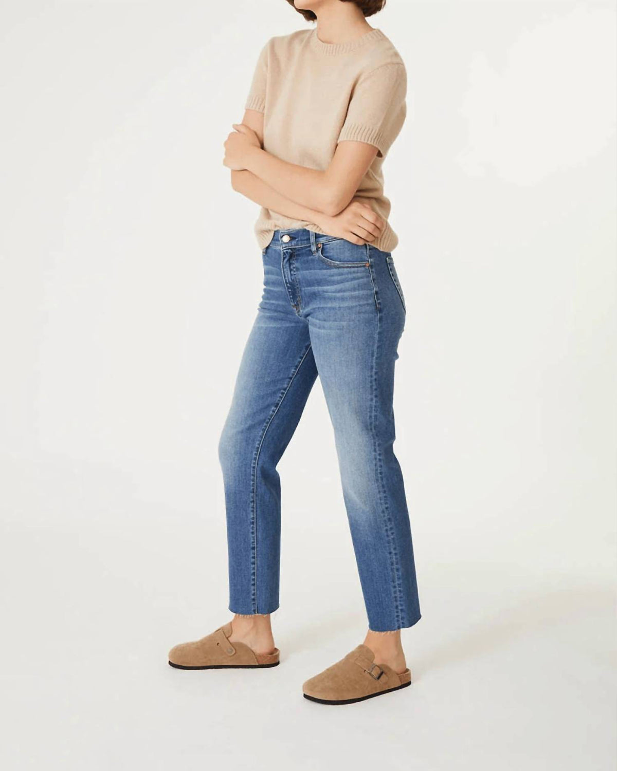 Level99 - Jessie Slim Jean