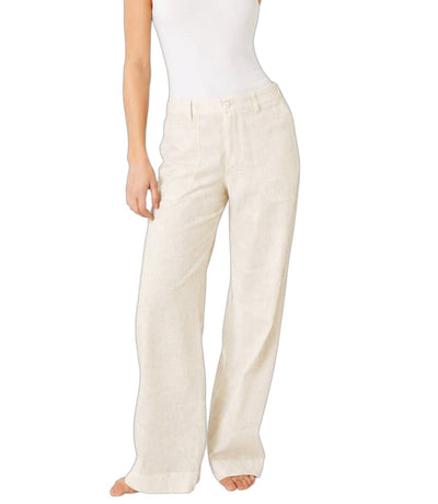 Level99 - Miley Wide Leg Pants
