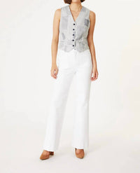 Level99 - Victoria Denim Trouser