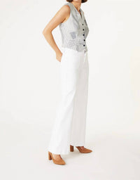 Level99 - Victoria Denim Trouser
