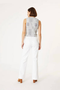 Level99 - Victoria Denim Trouser