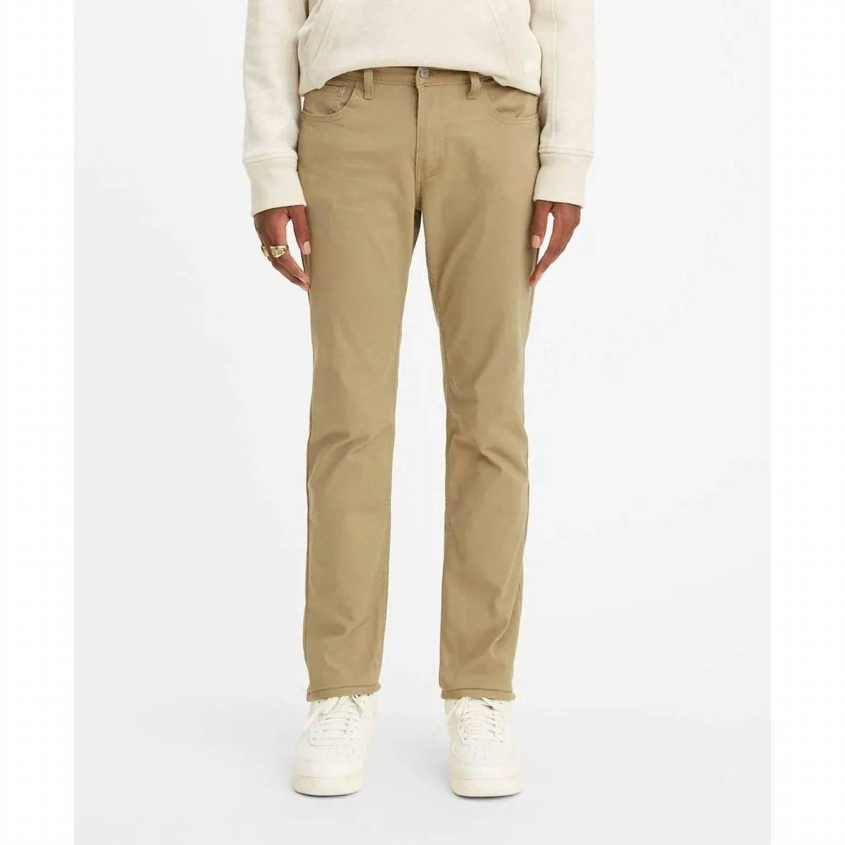 Levi'S - 511 Mid Rise Slim Fit Jeans