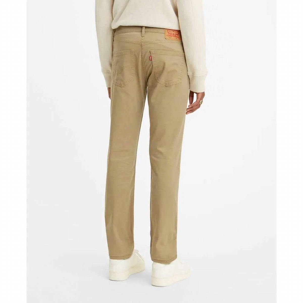 Levi'S - 511 Mid Rise Slim Fit Jeans