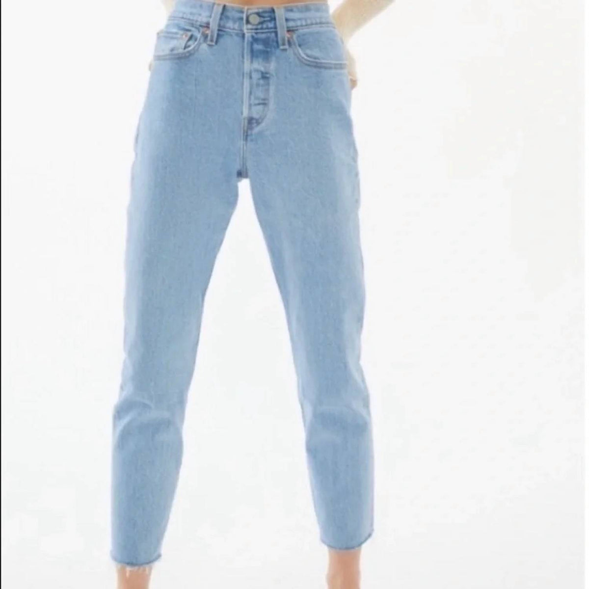 Levi'S - 90’ Style Wedgie Icon Fit Jean