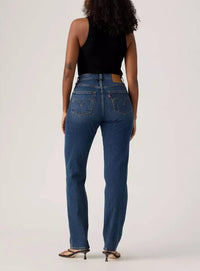 Levi'S - Curve Jeans