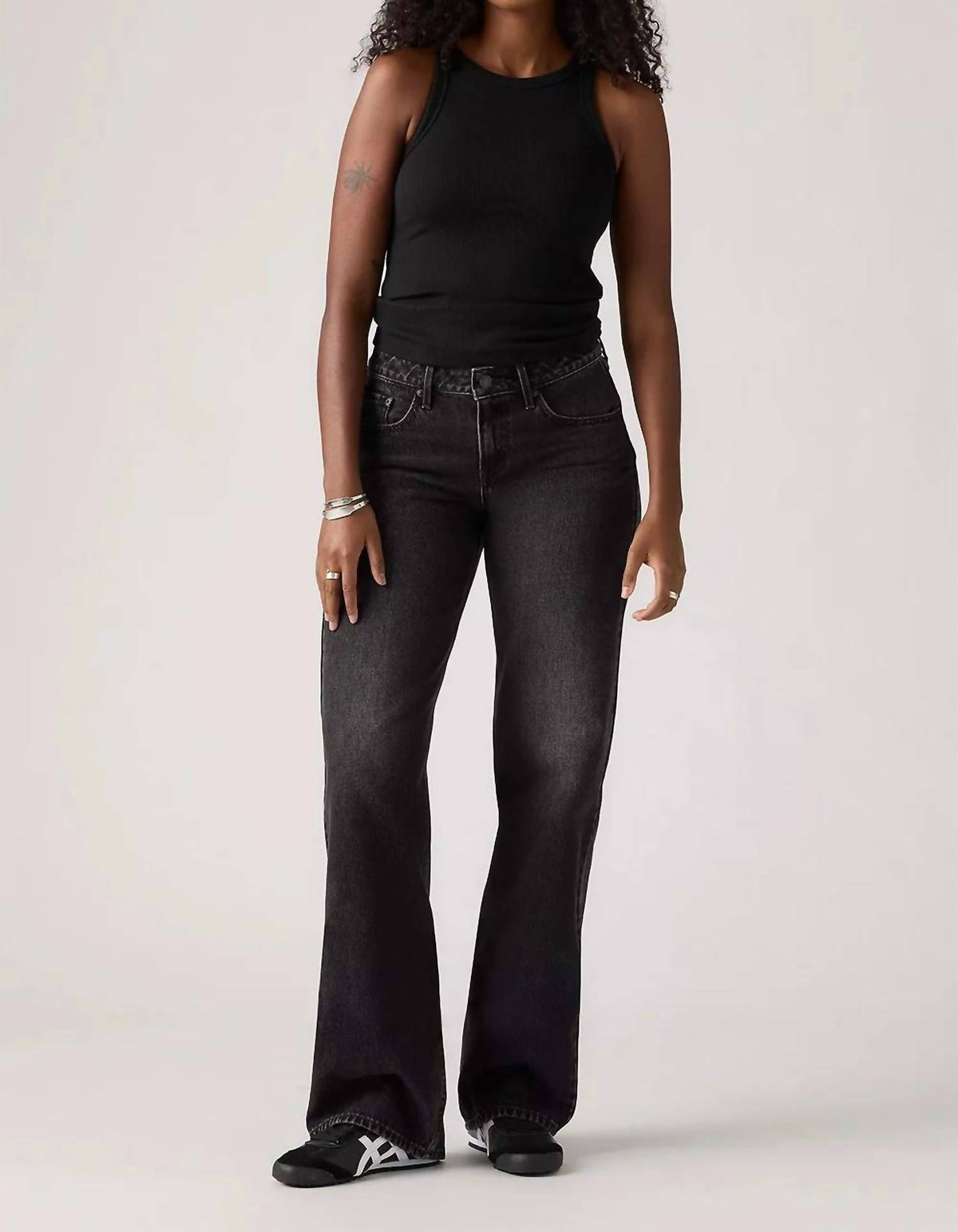 Levi'S - Low Loose Straight & Wide Jeans