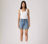 Levi'S - Mid Thigh Short