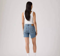 Levi'S - Mid Thigh Short