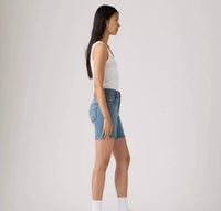Levi'S - Mid Thigh Short