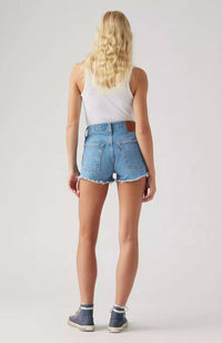 Levi'S - Original High Rise Short