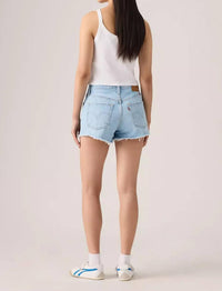 Levi'S - Original High Rise Short