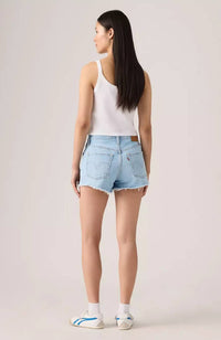 Levi'S - Original High Rise Short